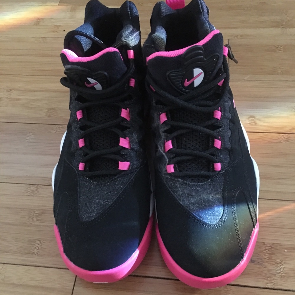 Brand New Nike Air Flare men’s size 11